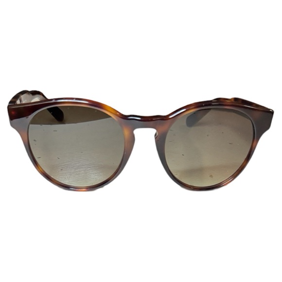 FERRAGAMO 52mm Tea Cup Sunglasses - Picture 3 of 7